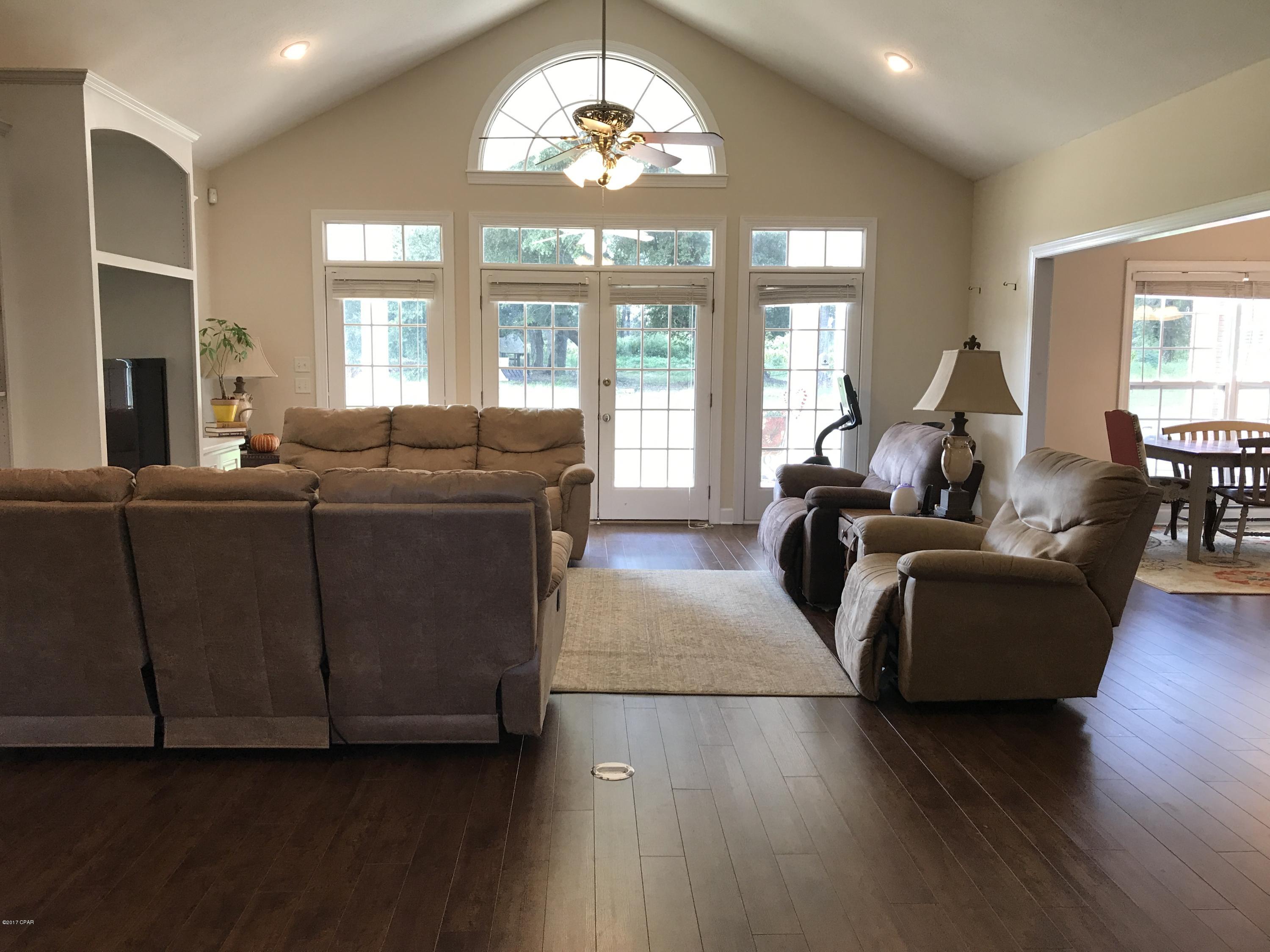 5075 Basswood Road Bascom, FL 32423 - Photo 27 of 39
