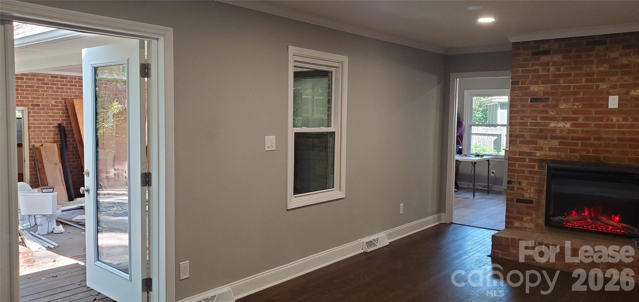 6030 Old Providence Road Charlotte, NC 28226 - Photo 7 of 46