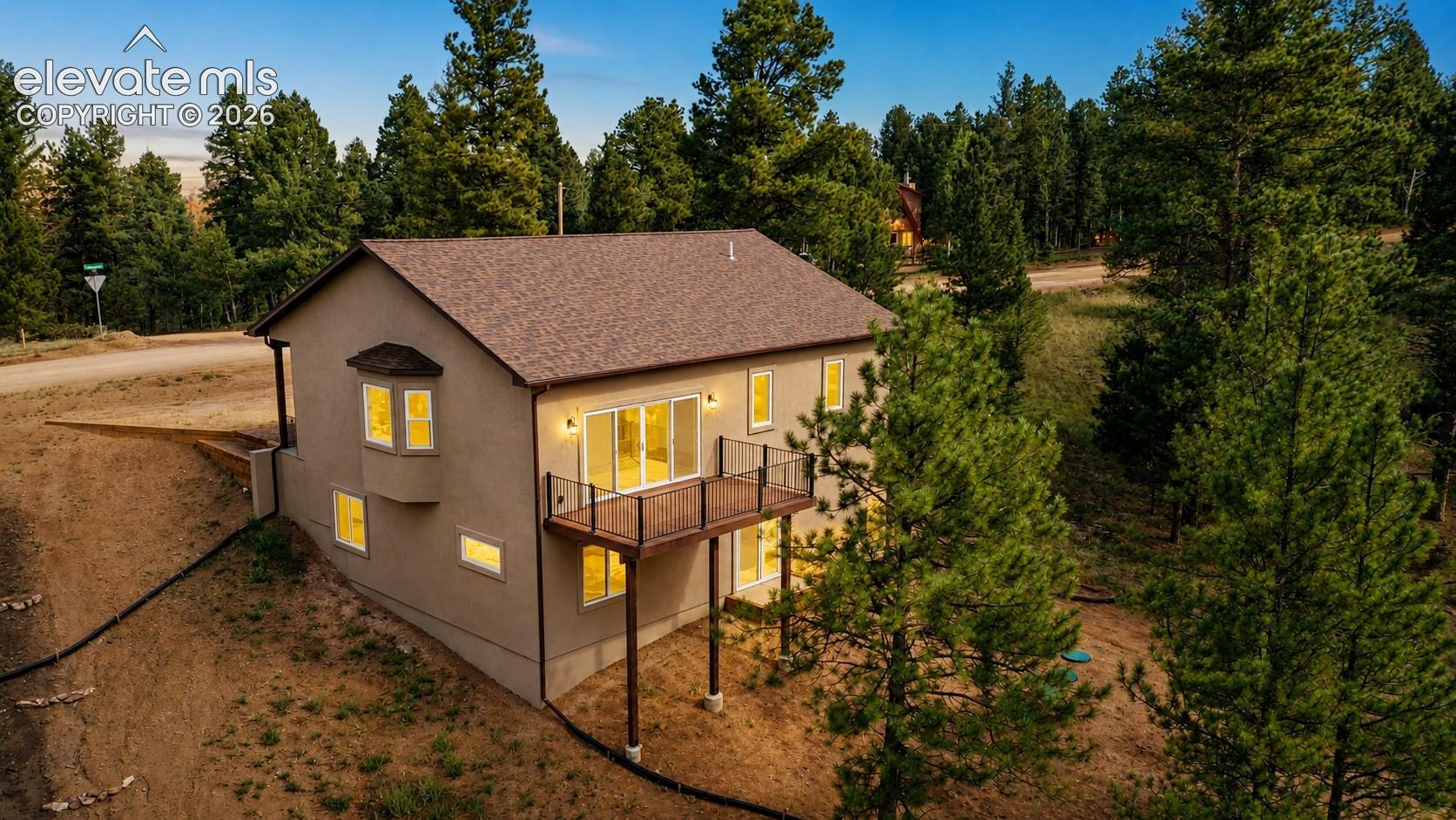 748 Pinewood Road Florissant, CO 80816 - Photo 2 of 37 Gallery Image 2