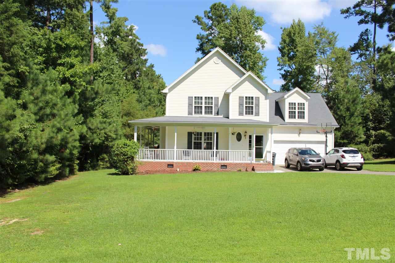 308 Ridge Road Butner, NC 27509 - Photo 1 of 16 Gallery Image 1