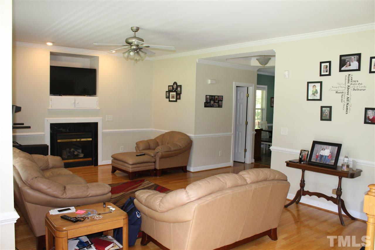 308 Ridge Road Butner, NC 27509 - Photo 2 of 16 Gallery Image 2