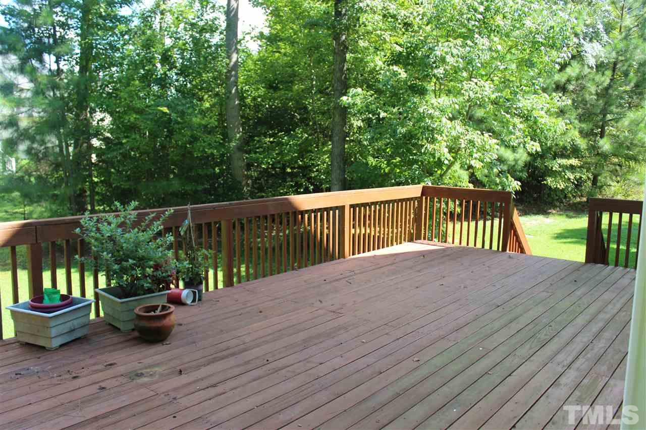 308 Ridge Road Butner, NC 27509 - Photo 14 of 16 Gallery Image 14