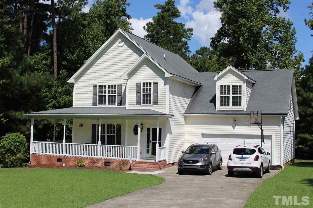 308 Ridge Road Butner, NC 27509 - Photo 16 of 16 Gallery Image 16