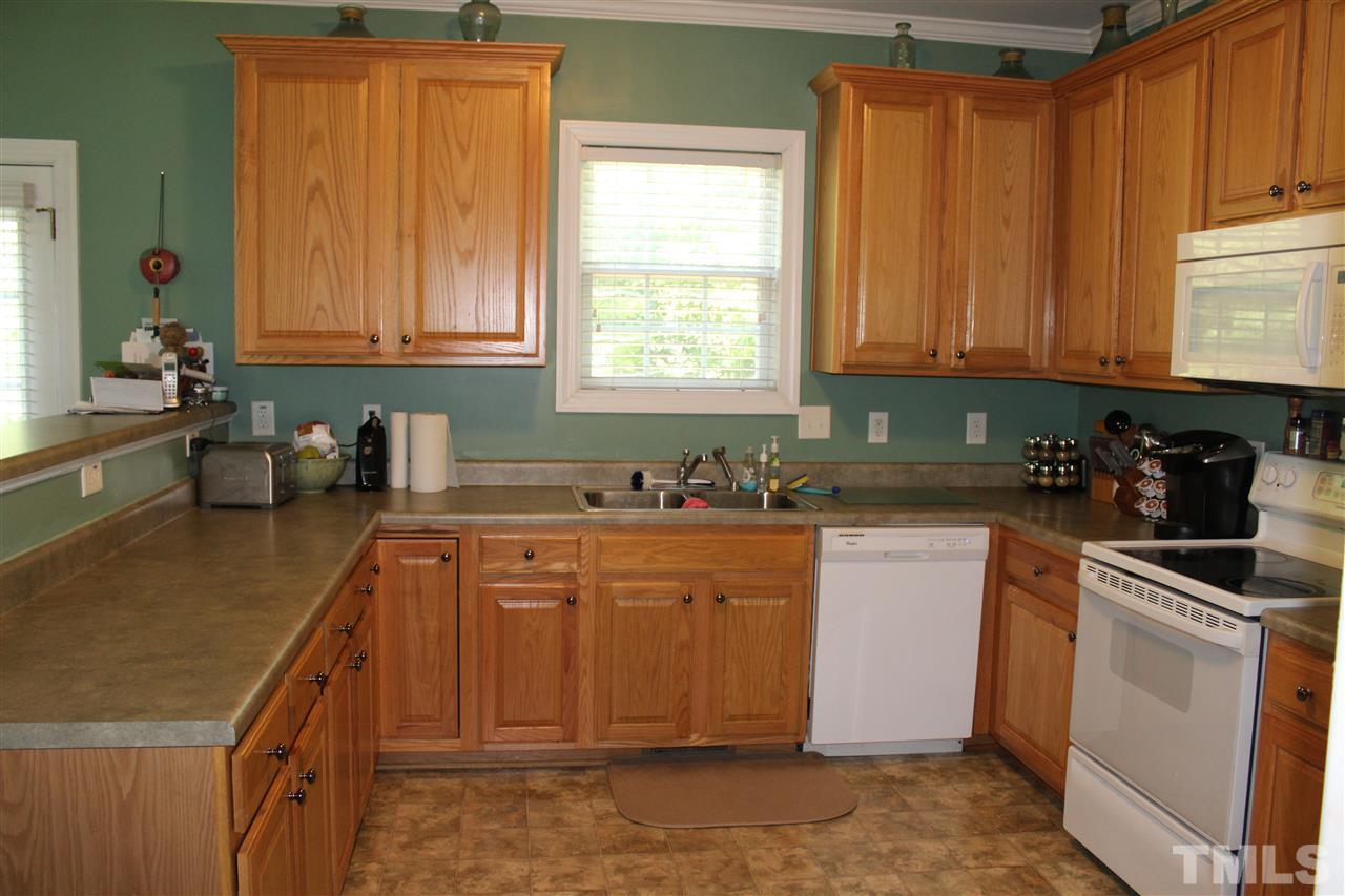 308 Ridge Road Butner, NC 27509 - Photo 3 of 16 Gallery Image 3