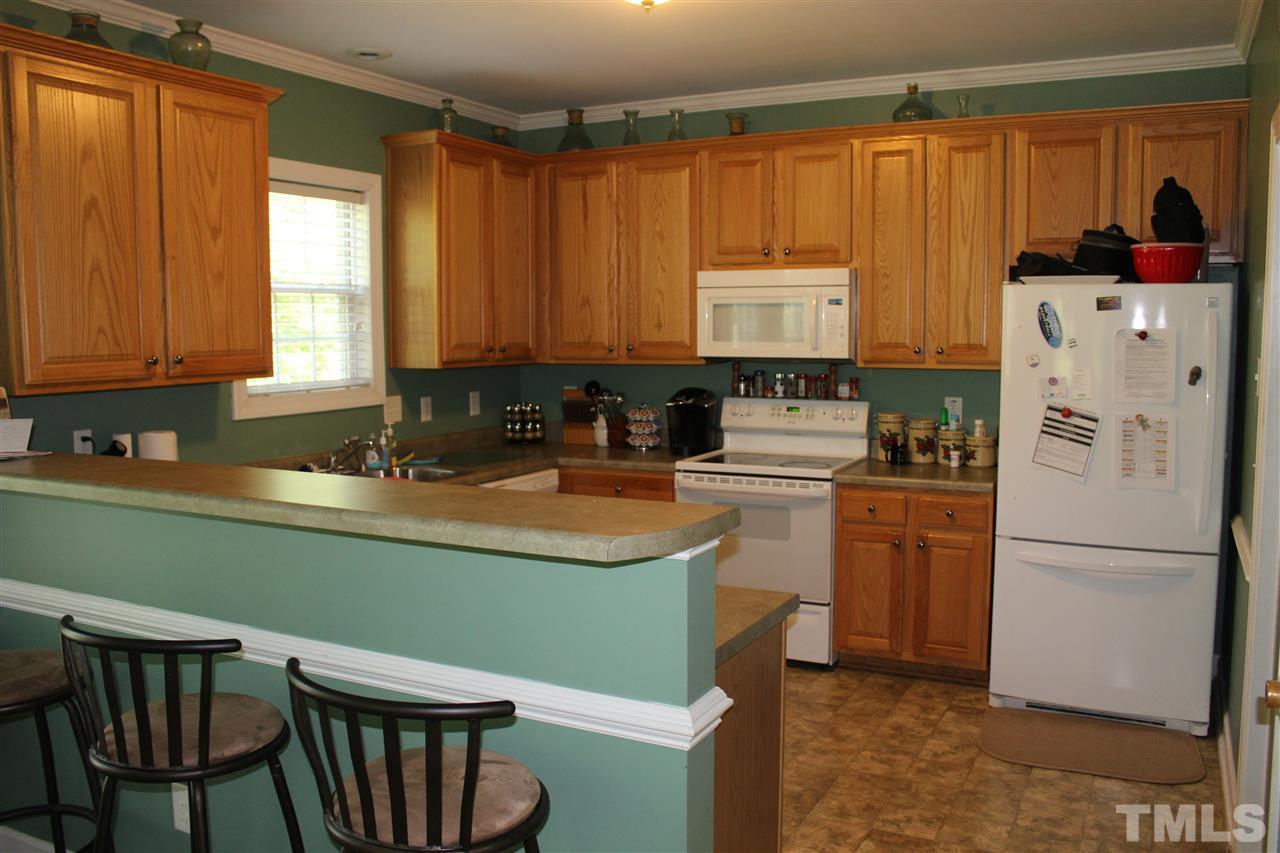 308 Ridge Road Butner, NC 27509 - Photo 4 of 16 Gallery Image 4