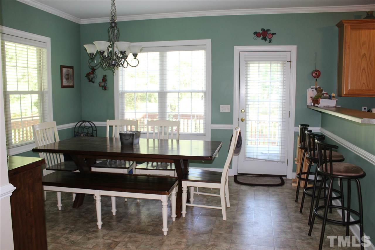 308 Ridge Road Butner, NC 27509 - Photo 5 of 16 Gallery Image 5