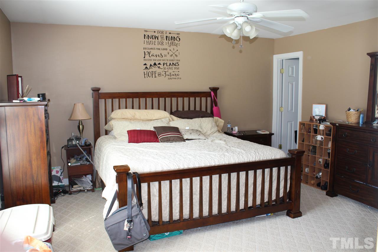 308 Ridge Road Butner, NC 27509 - Photo 8 of 16 Gallery Image 8