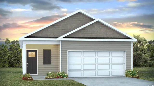 $294,840 | 1027 St Martin Street, Georgetown, SC 29440