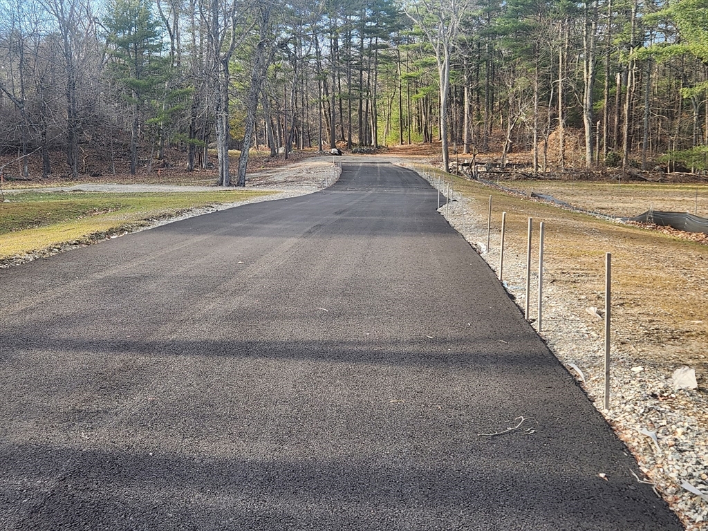63 Farm Road Sherborn, MA 01770 - Photo 2 of 8 a view of swimming pool with outdoor seating and yard