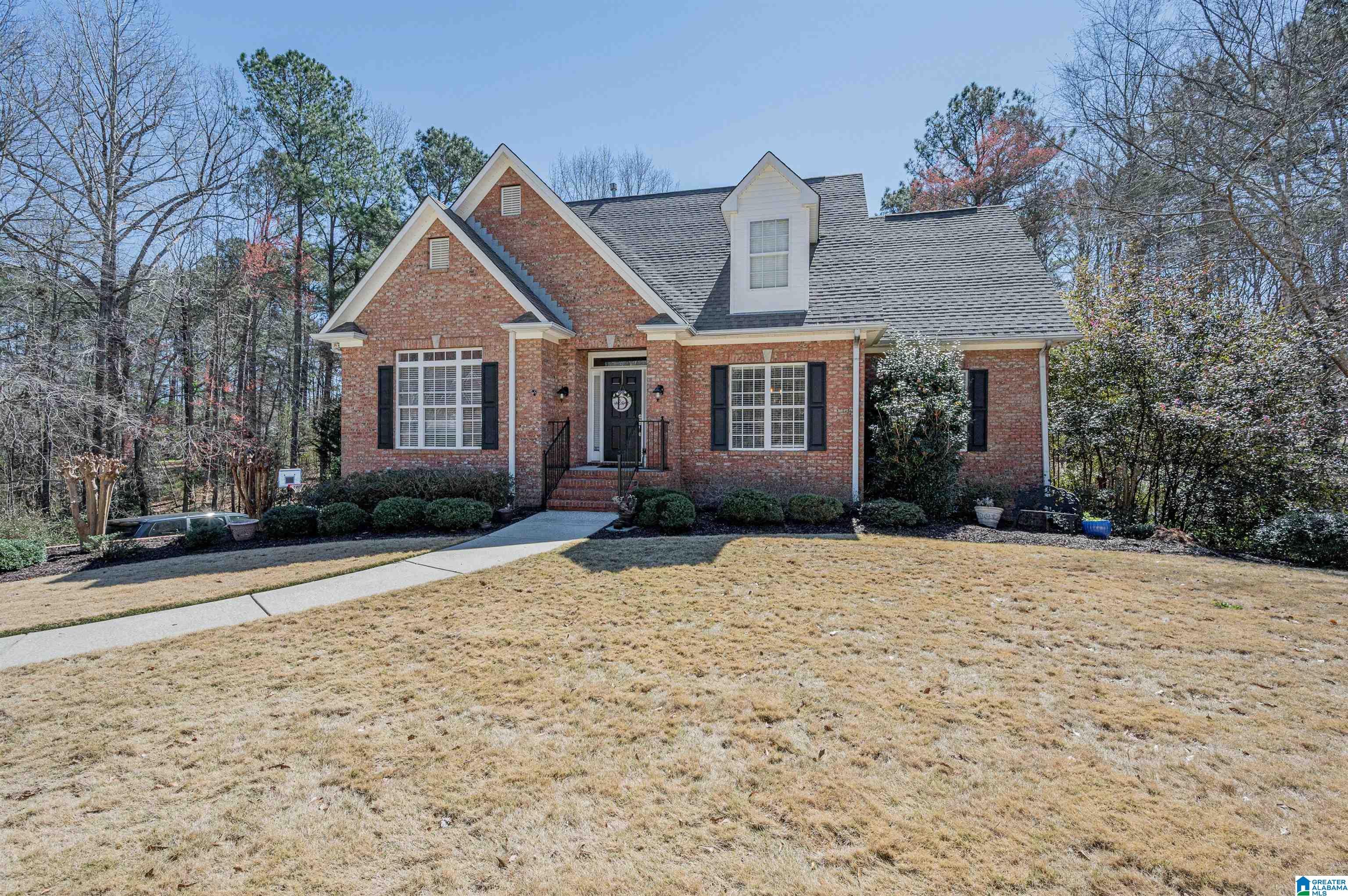 113 Hackberry Circle Chelsea, AL 35043 - Photo 1 of 49