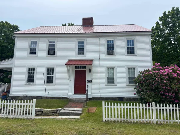 $1,675 | 68 Park Street, Unit 4, Exeter, NH 03833