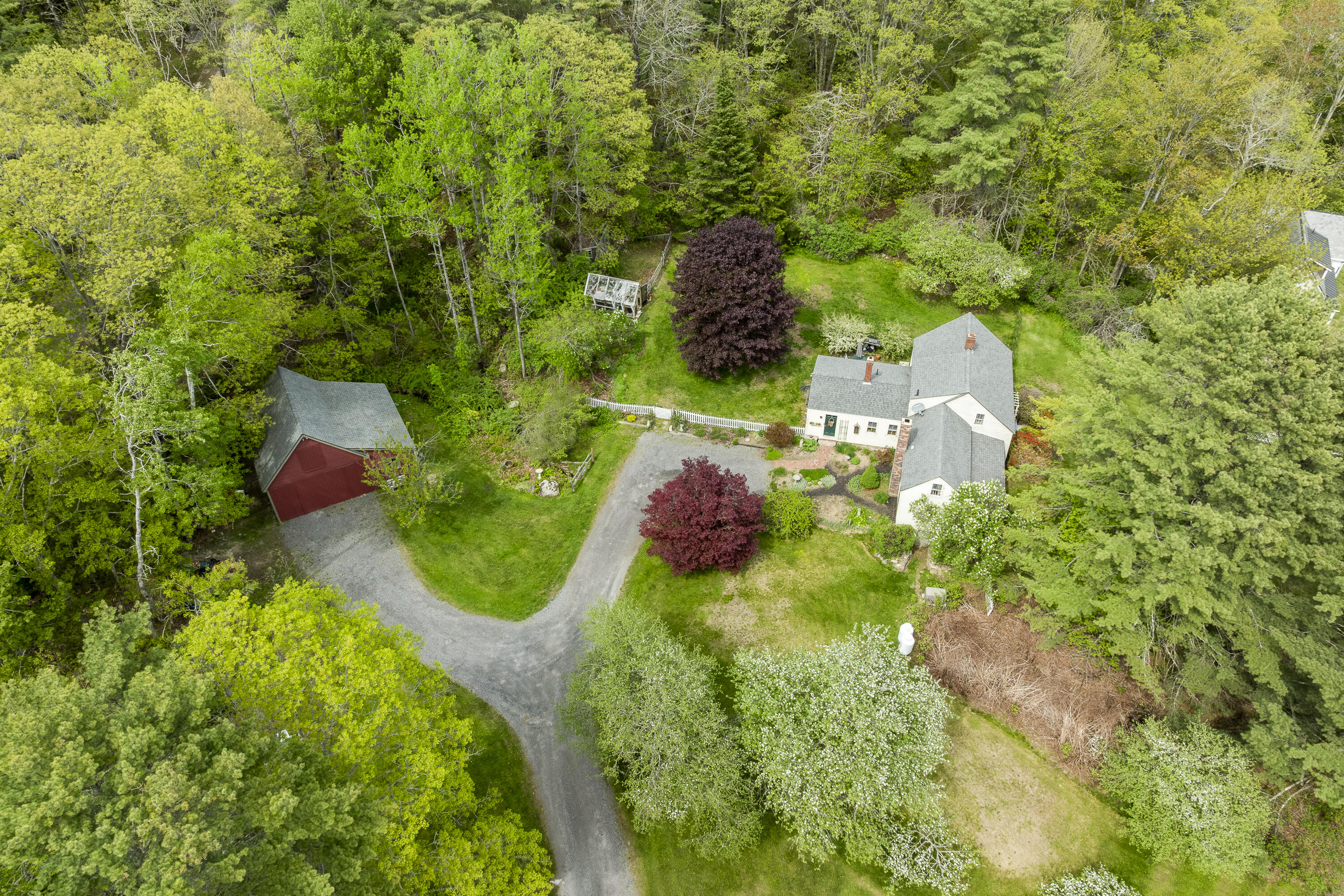 367 East Side Road Boothbay, ME 04571 - Photo 4 of 49 08-367 Eastside Rd, Trevett, ME-TP