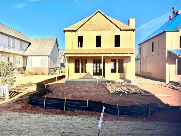 $629,000 | 1345 Harmony Bend, Watkinsville, GA 30677