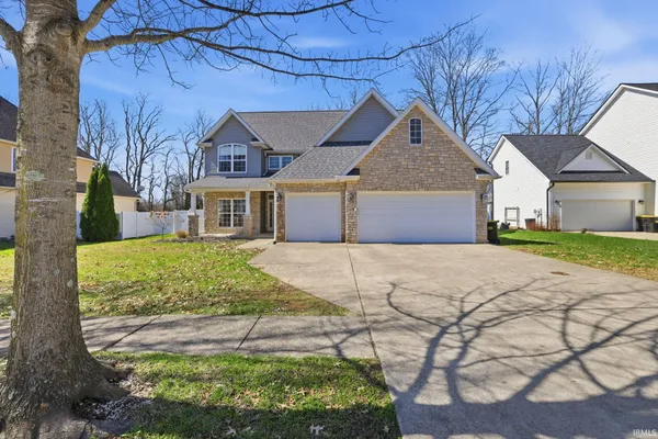 $635,000 | 4428 South Sophia Court, Bloomington, IN 47401