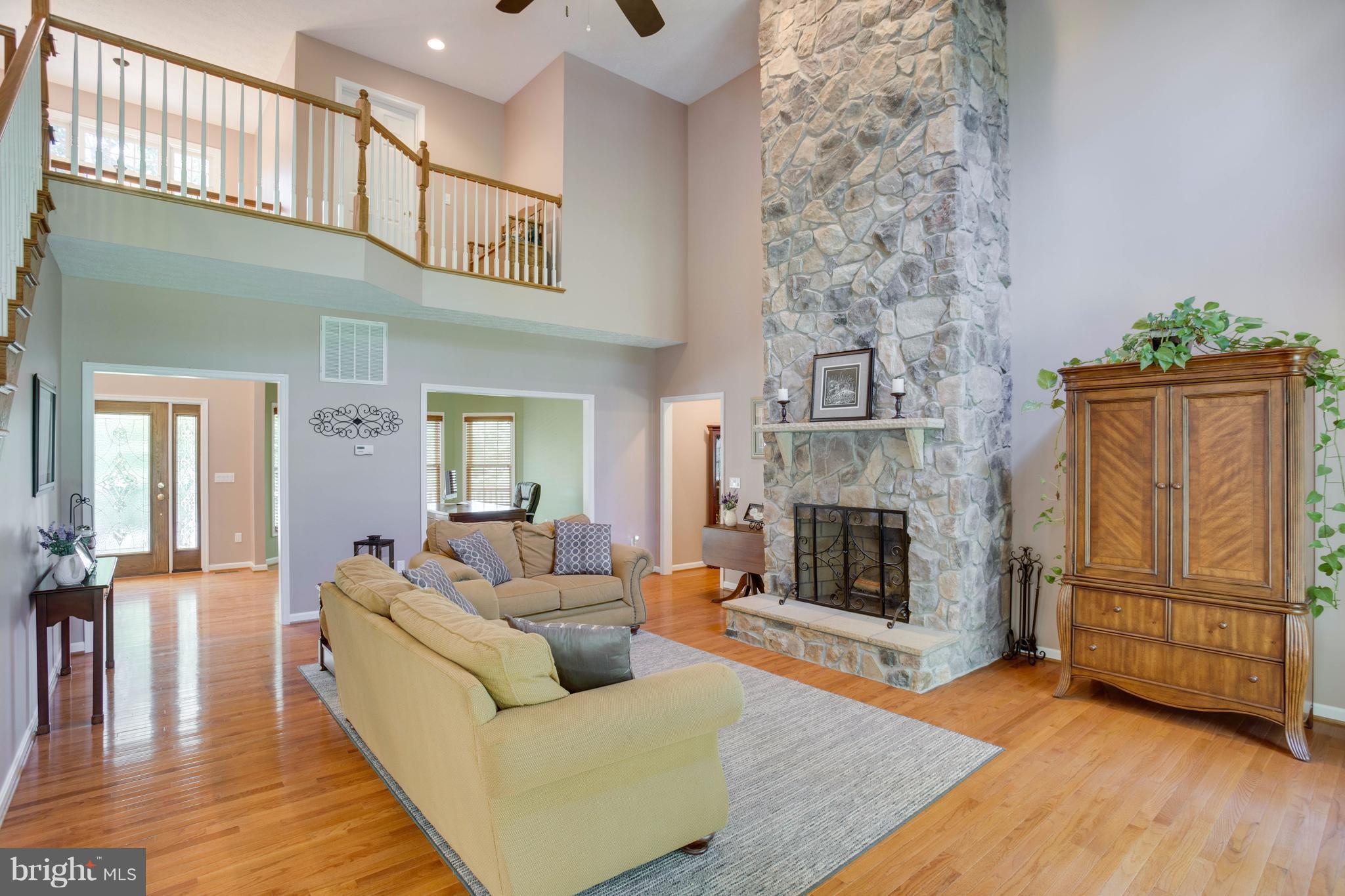 44360 Richey Road Leonardtown, MD 20650 - Photo 11 of 30 Family Room
