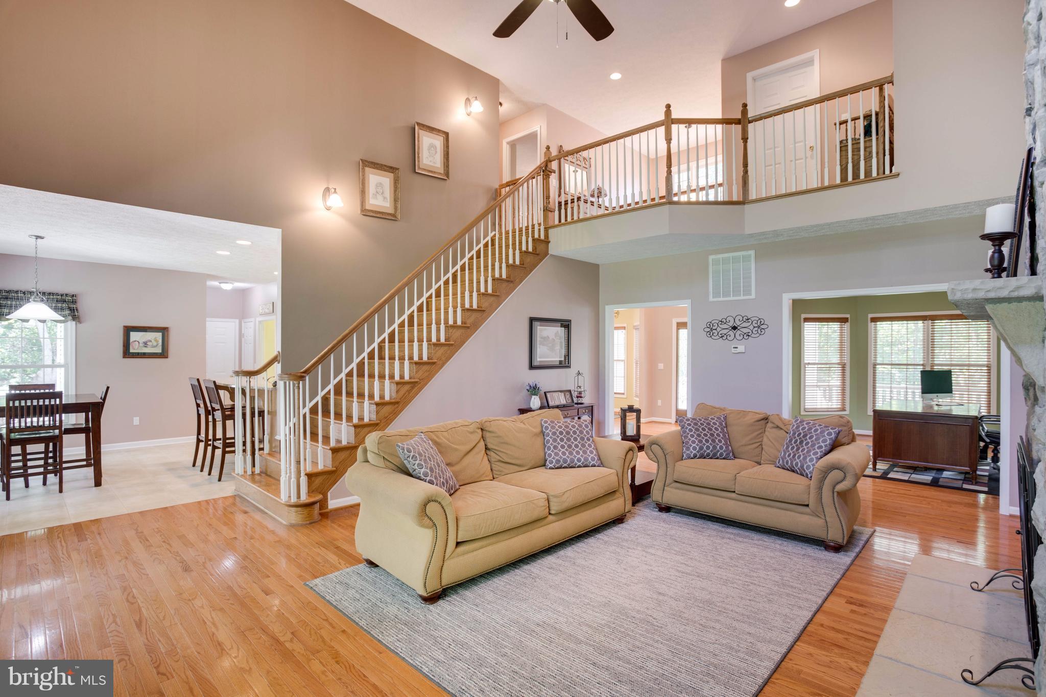 44360 Richey Road Leonardtown, MD 20650 - Photo 12 of 30 Family Room