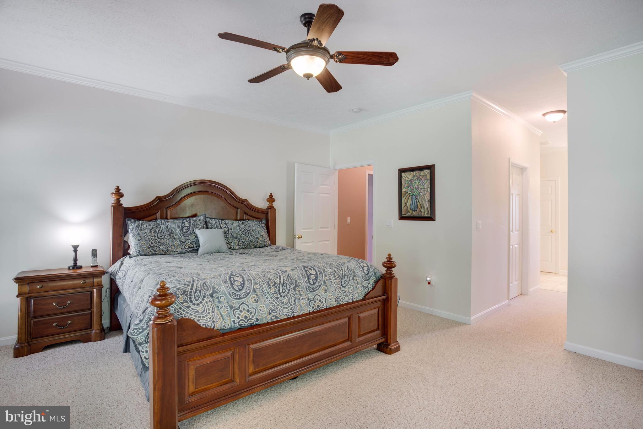 44360 Richey Road Leonardtown, MD 20650 - Photo 14 of 30 Bedroom (Master)