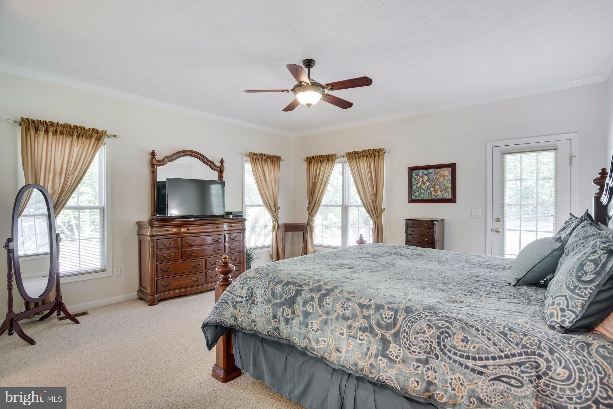 44360 Richey Road Leonardtown, MD 20650 - Photo 15 of 30 Bedroom (Master)