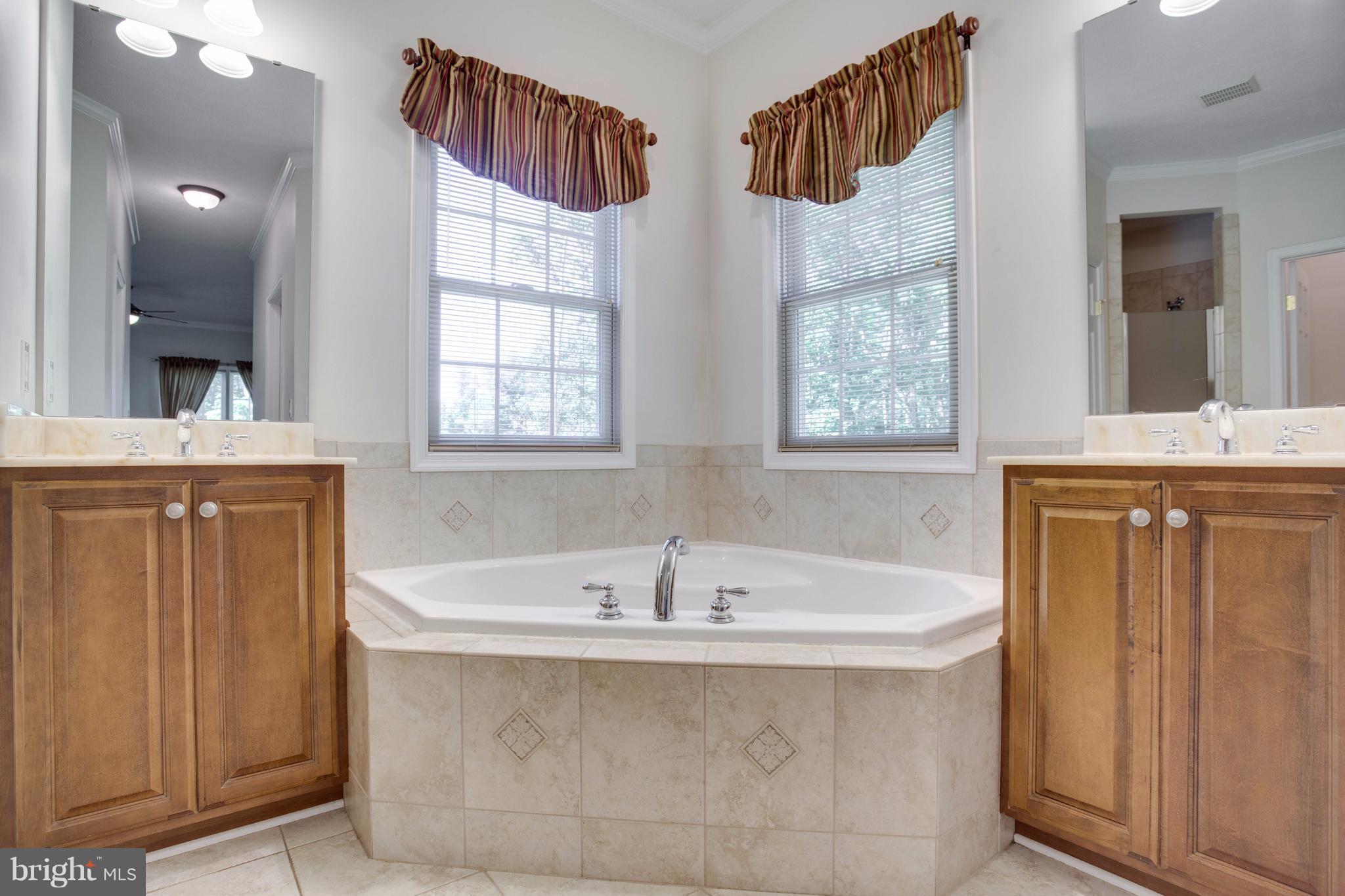 44360 Richey Road Leonardtown, MD 20650 - Photo 16 of 30 Bath (Master)
