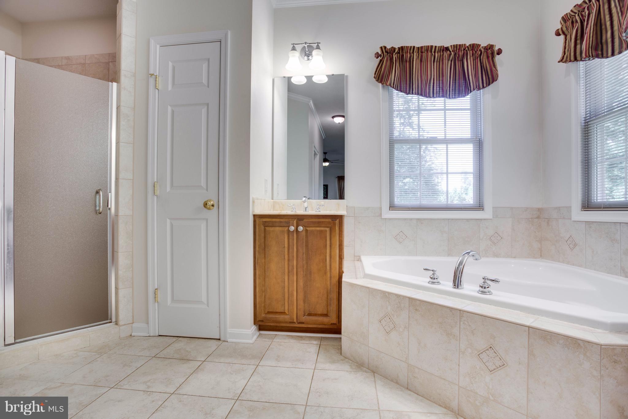 44360 Richey Road Leonardtown, MD 20650 - Photo 17 of 30 Bath (Master)