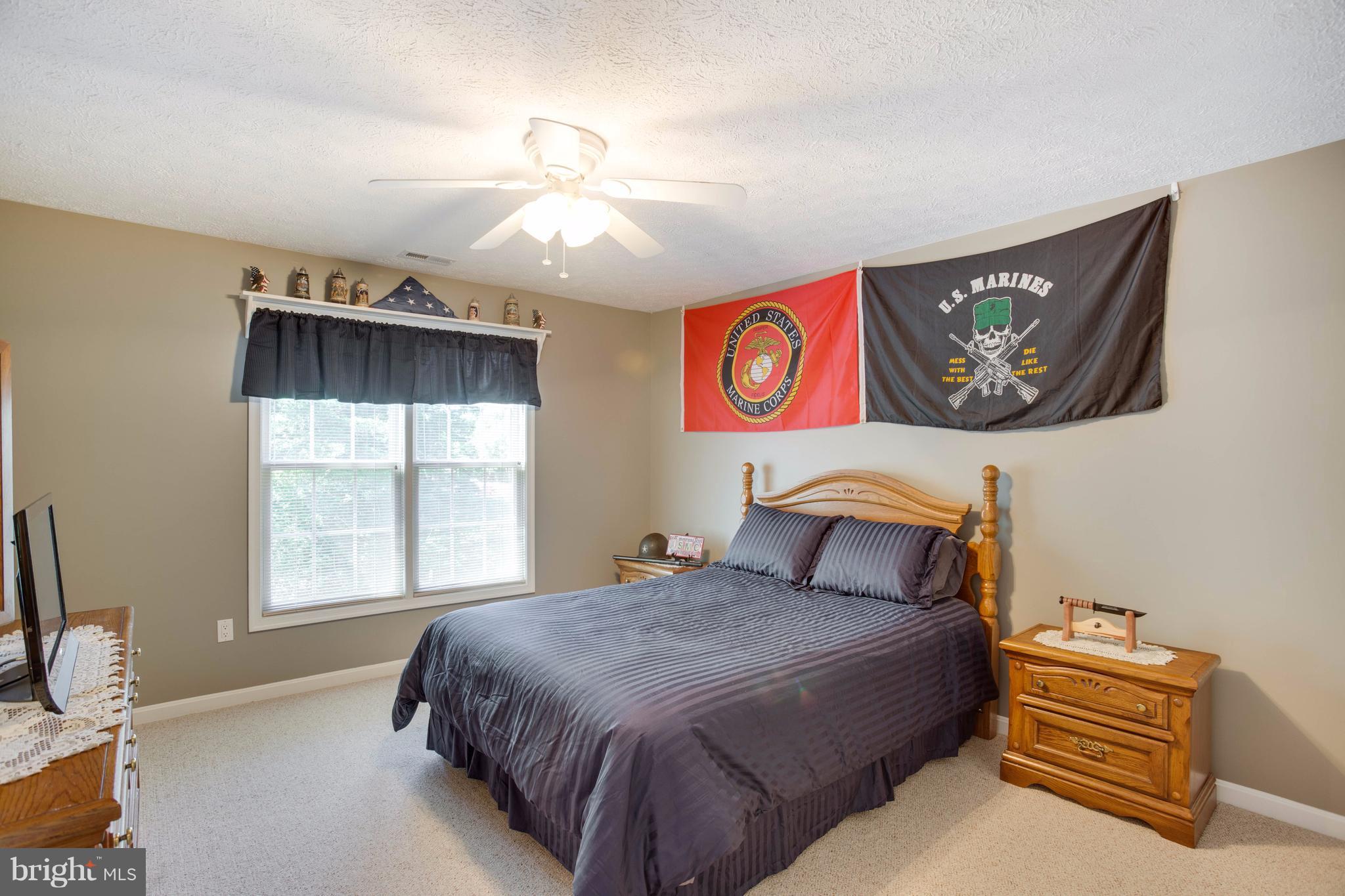 44360 Richey Road Leonardtown, MD 20650 - Photo 19 of 30 Bedroom
