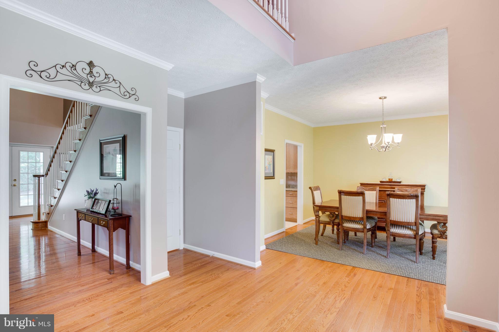 44360 Richey Road Leonardtown, MD 20650 - Photo 3 of 30 Interior (General)