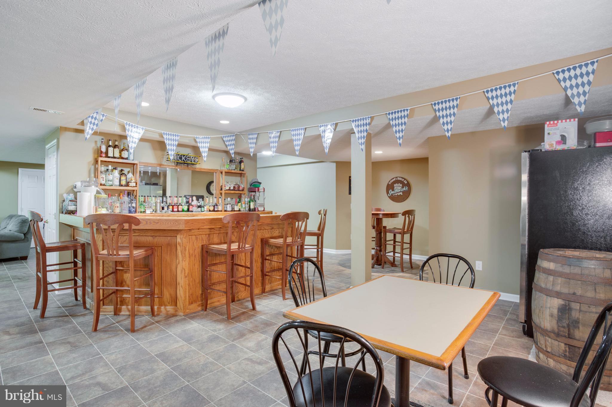 44360 Richey Road Leonardtown, MD 20650 - Photo 24 of 30 Basement