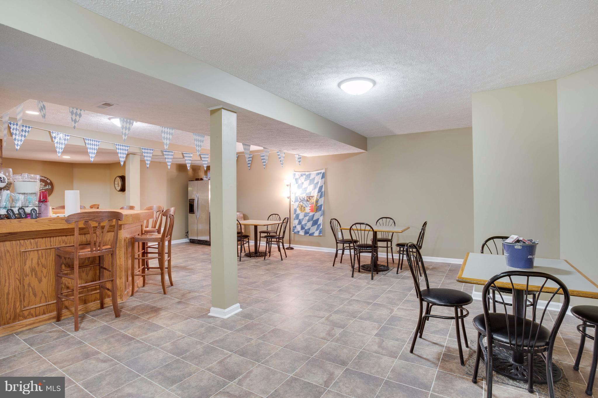 44360 Richey Road Leonardtown, MD 20650 - Photo 25 of 30 Basement