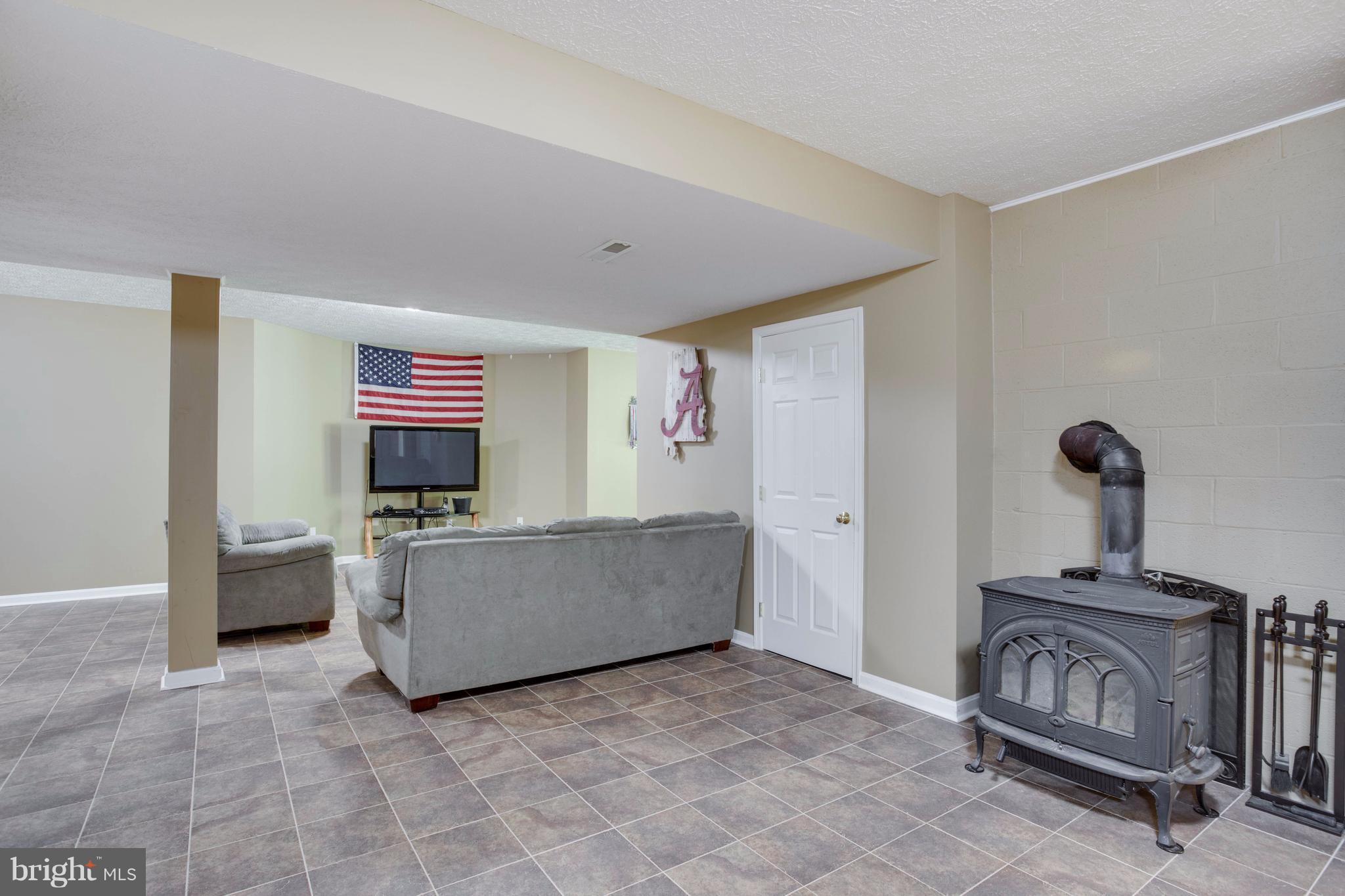 44360 Richey Road Leonardtown, MD 20650 - Photo 26 of 30 Basement