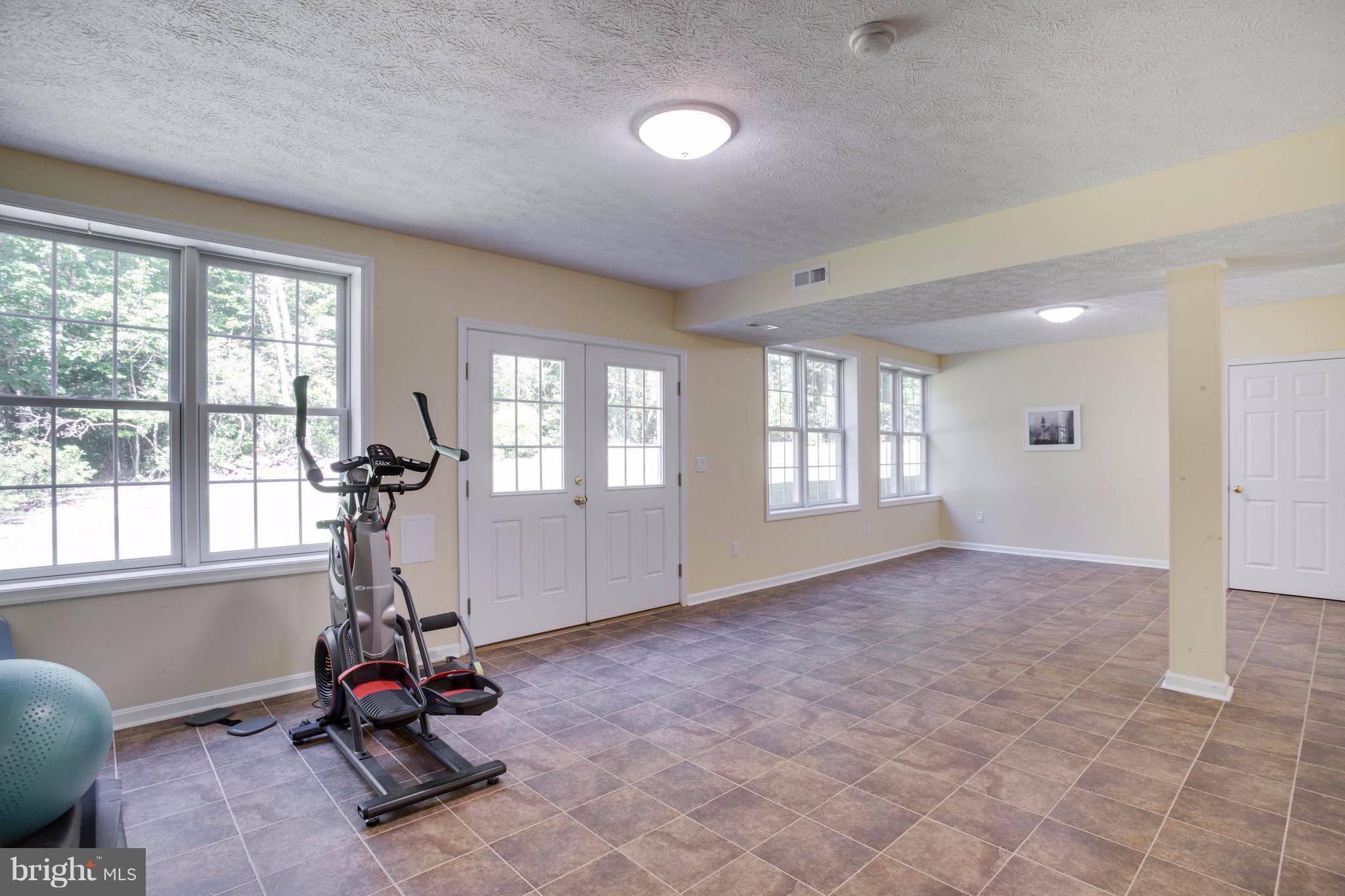 44360 Richey Road Leonardtown, MD 20650 - Photo 27 of 30 Basement