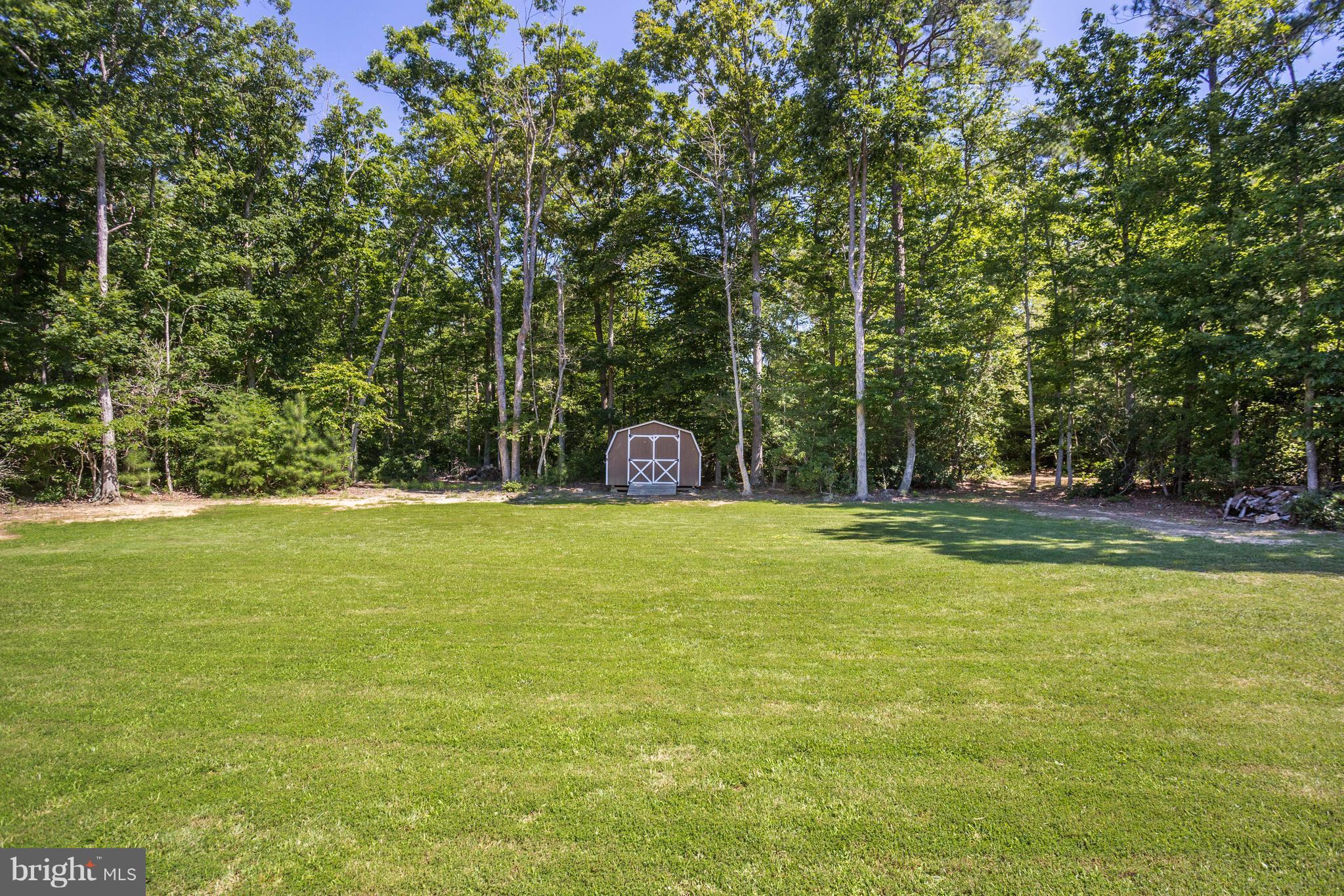 44360 Richey Road Leonardtown, MD 20650 - Photo 30 of 30 Exterior (Rear)
