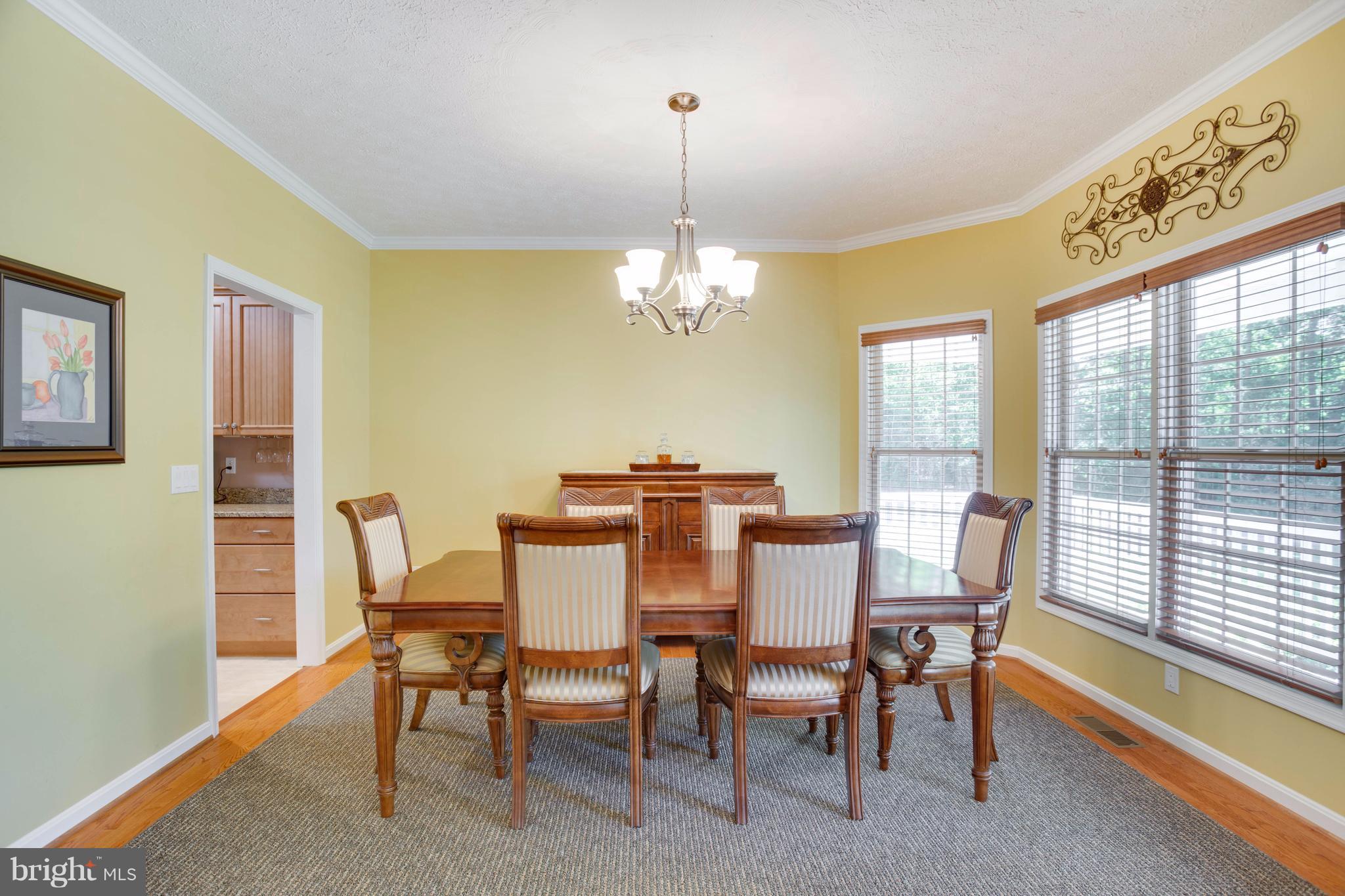 44360 Richey Road Leonardtown, MD 20650 - Photo 4 of 30 Dining Room