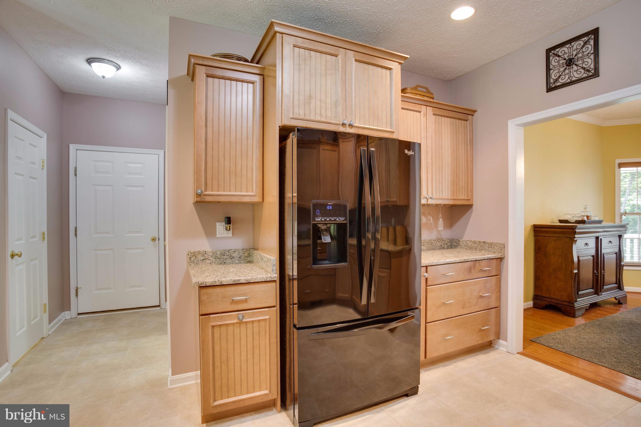 44360 Richey Road Leonardtown, MD 20650 - Photo 6 of 30 Kitchen