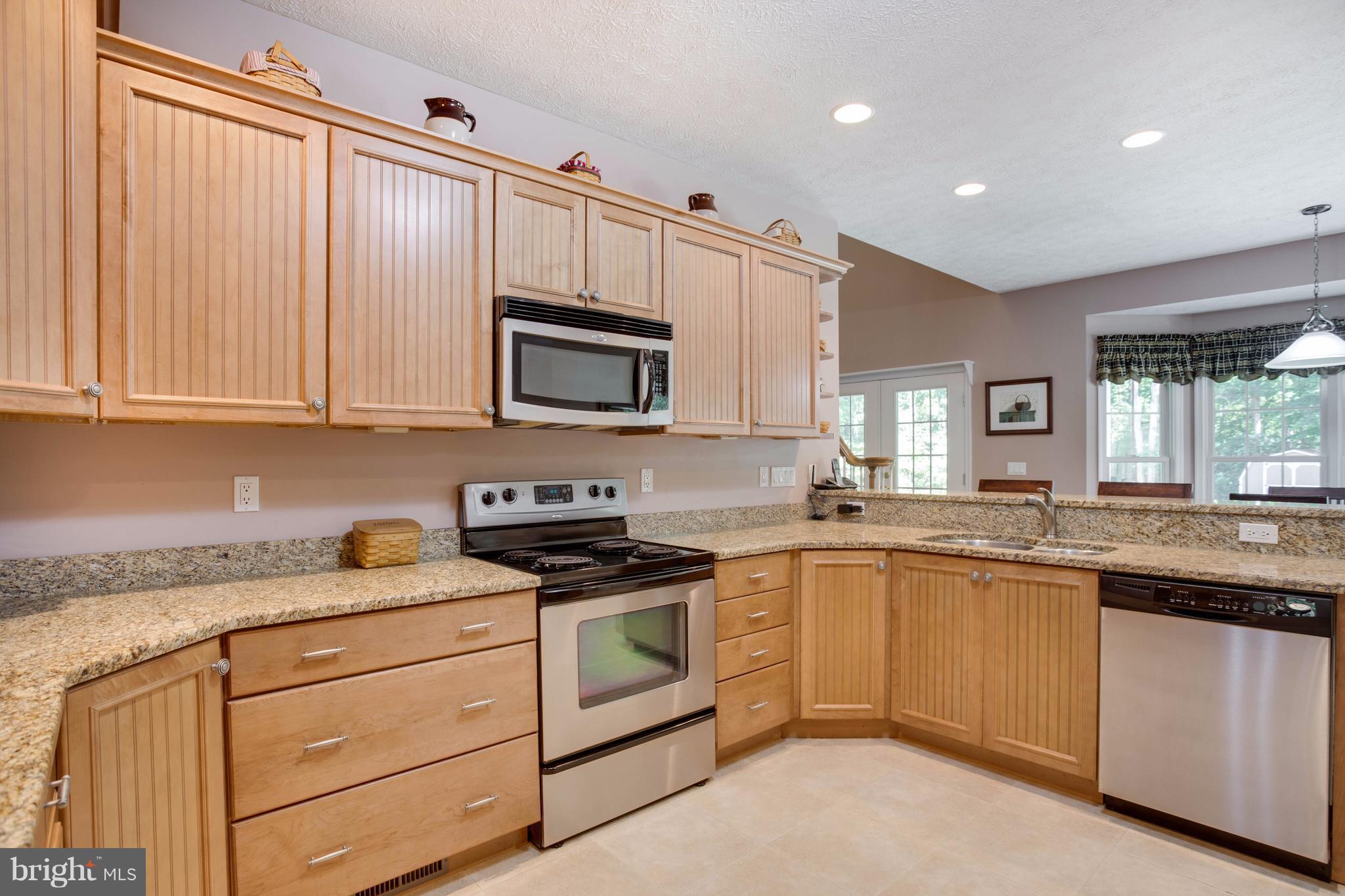 44360 Richey Road Leonardtown, MD 20650 - Photo 7 of 30 Kitchen