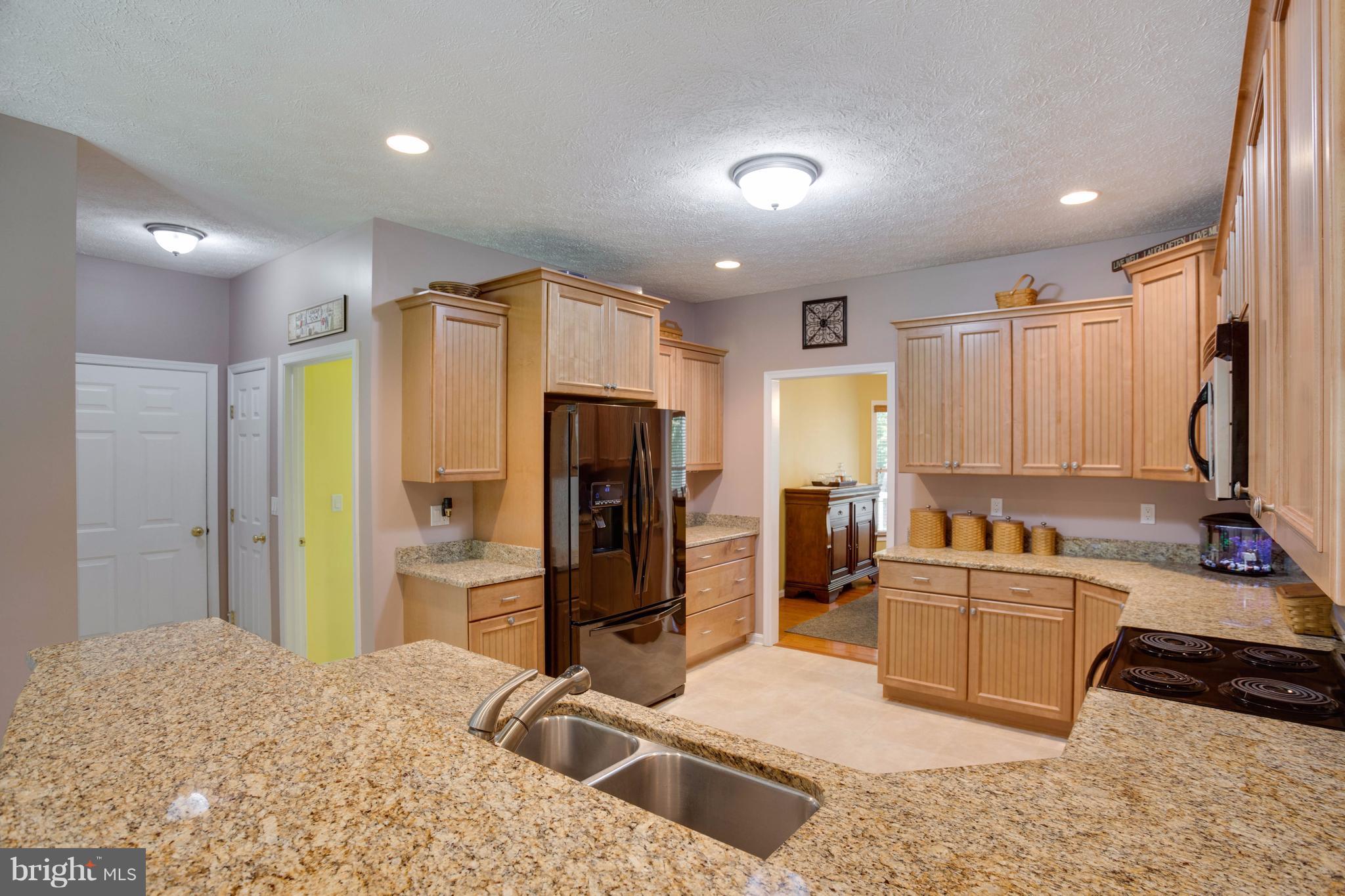 44360 Richey Road Leonardtown, MD 20650 - Photo 8 of 30 Kitchen