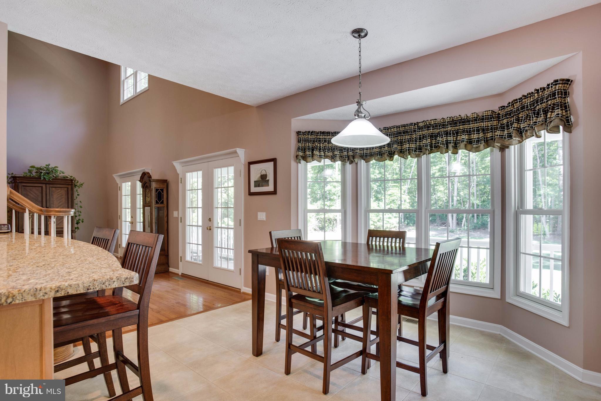 44360 Richey Road Leonardtown, MD 20650 - Photo 10 of 30 Kitchen