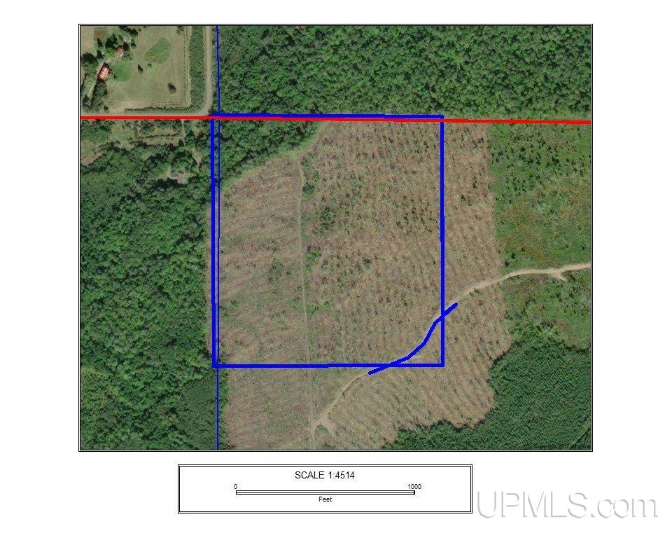 Tbd1807 Tbd1807 Off Townline Road Lanse, MI 49946 - Photo 15 of 15