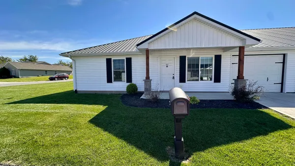 $239,900 | 1611 Irene Drive, Unit 21, Bellefontaine, OH 43311