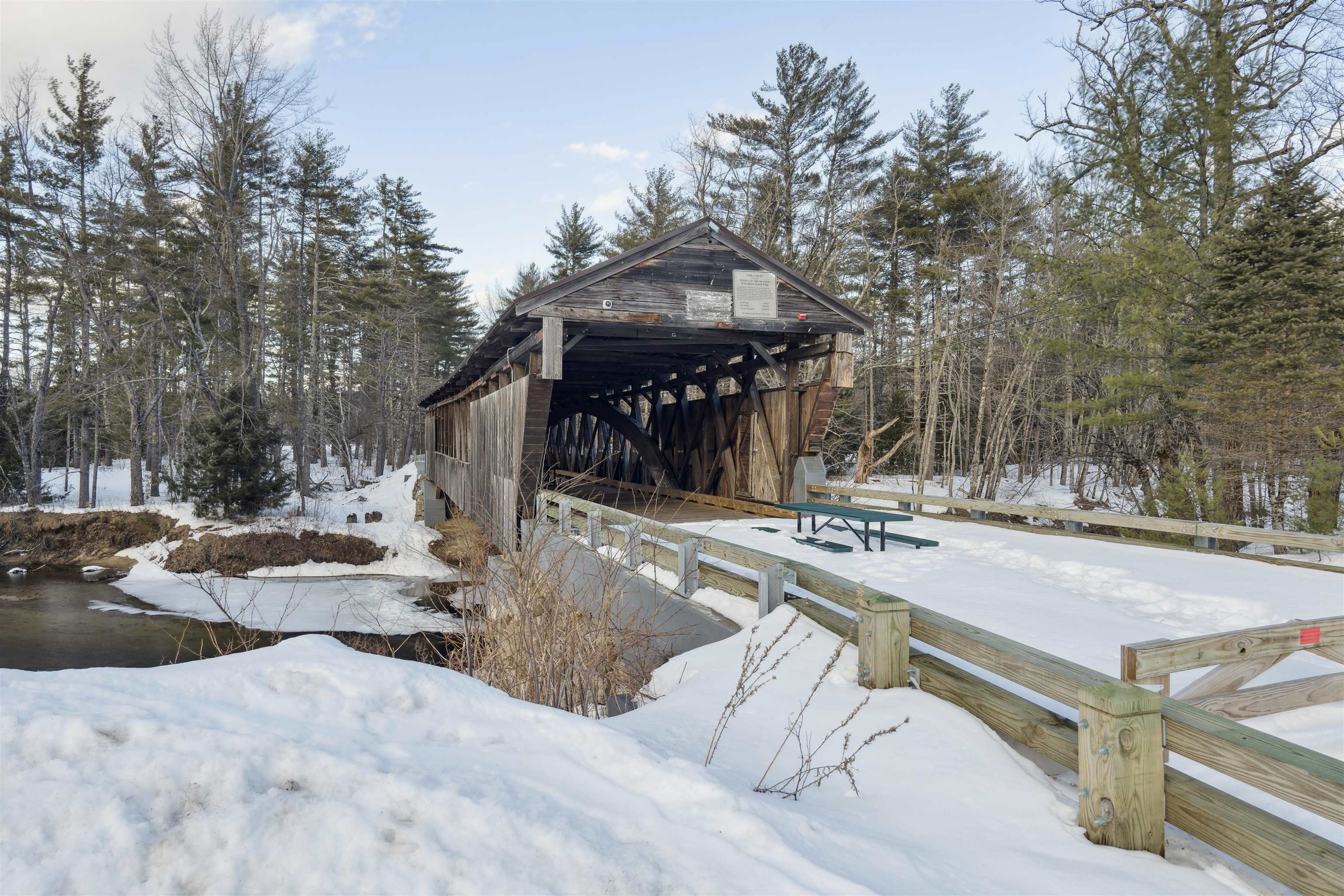 10 Hobbs Road Ossipee, NH 03890 - Photo 35 of 36 Gallery Image 35