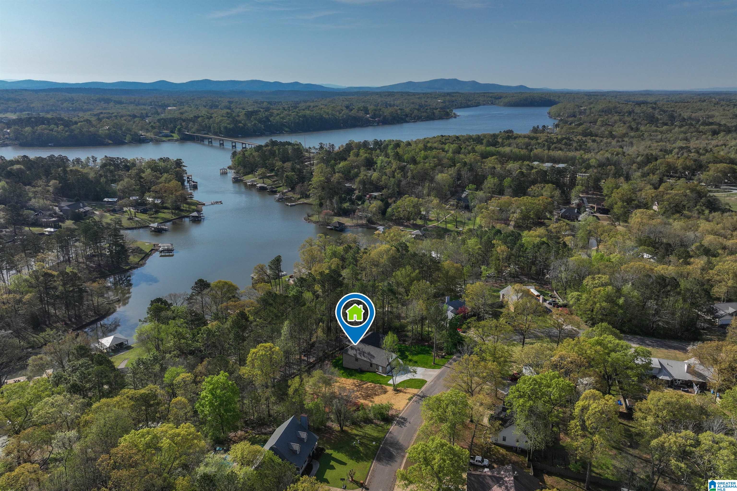 4954 Autumn Ridge Trail Pell City, AL 35128 - Photo 68 of 73