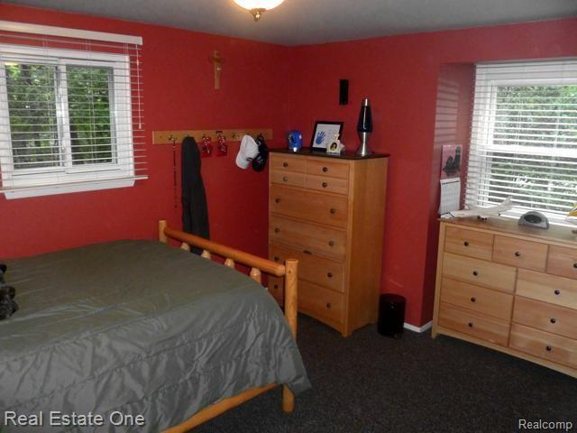 541 Ridgewood Road Rochester, MI 48306 - Photo 7 of 24 bedroom