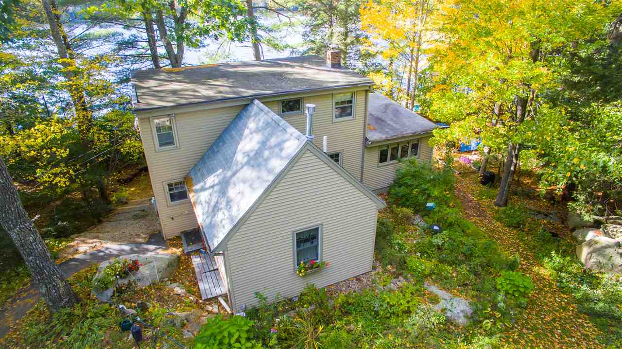229 Long Pond Road Northwood, NH 03261 - Photo 6 of 17 Gallery Image 6