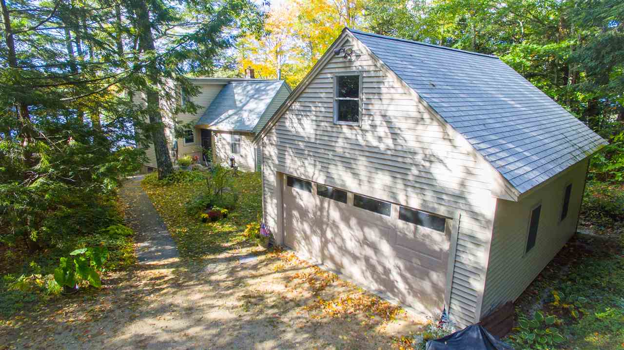 229 Long Pond Road Northwood, NH 03261 - Photo 7 of 17 Gallery Image 7
