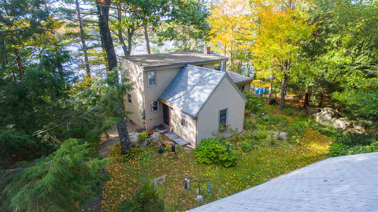 229 Long Pond Road Northwood, NH 03261 - Photo 8 of 17 Gallery Image 8