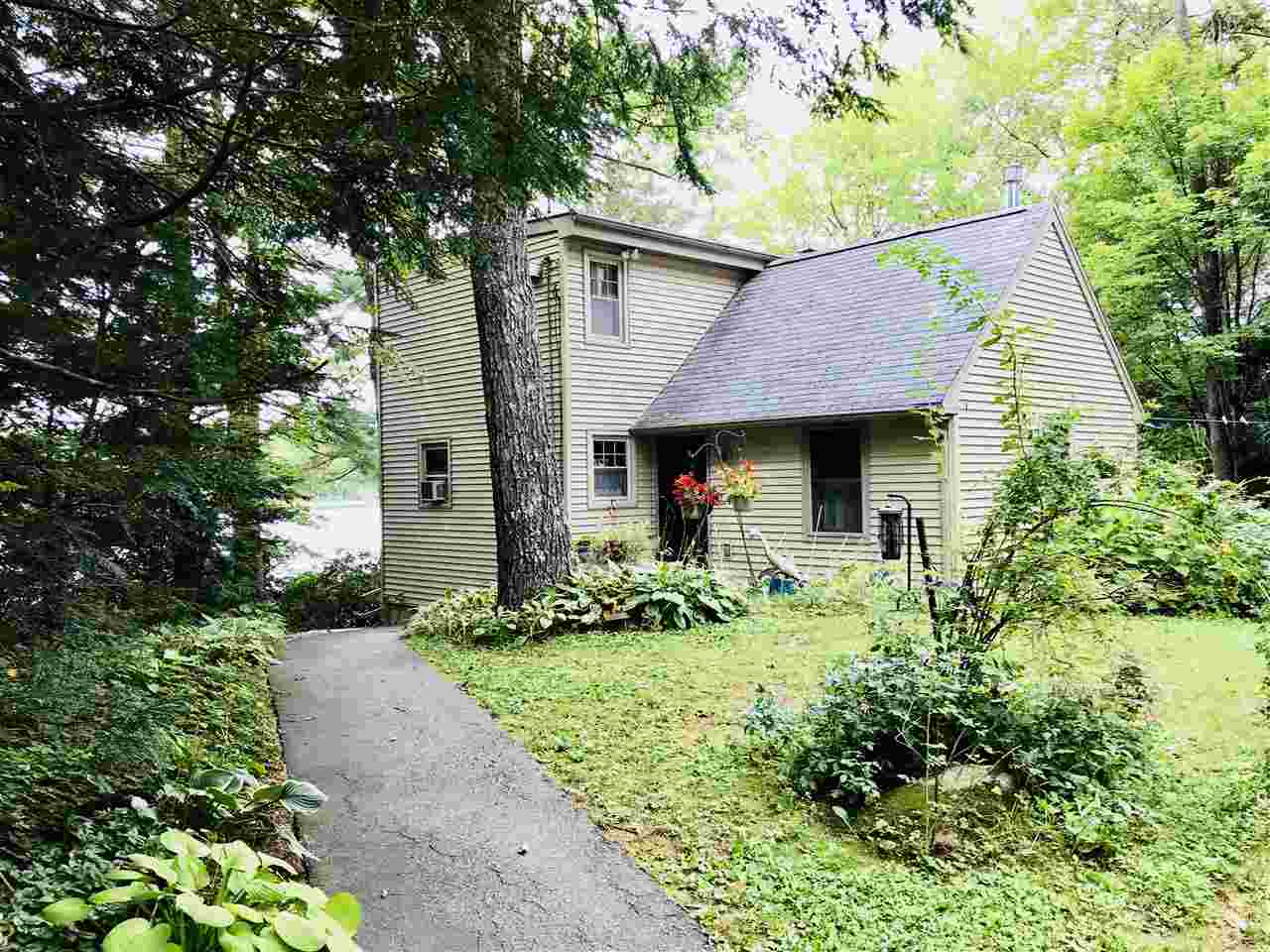 229 Long Pond Road Northwood, NH 03261 - Photo 9 of 17 Gallery Image 9