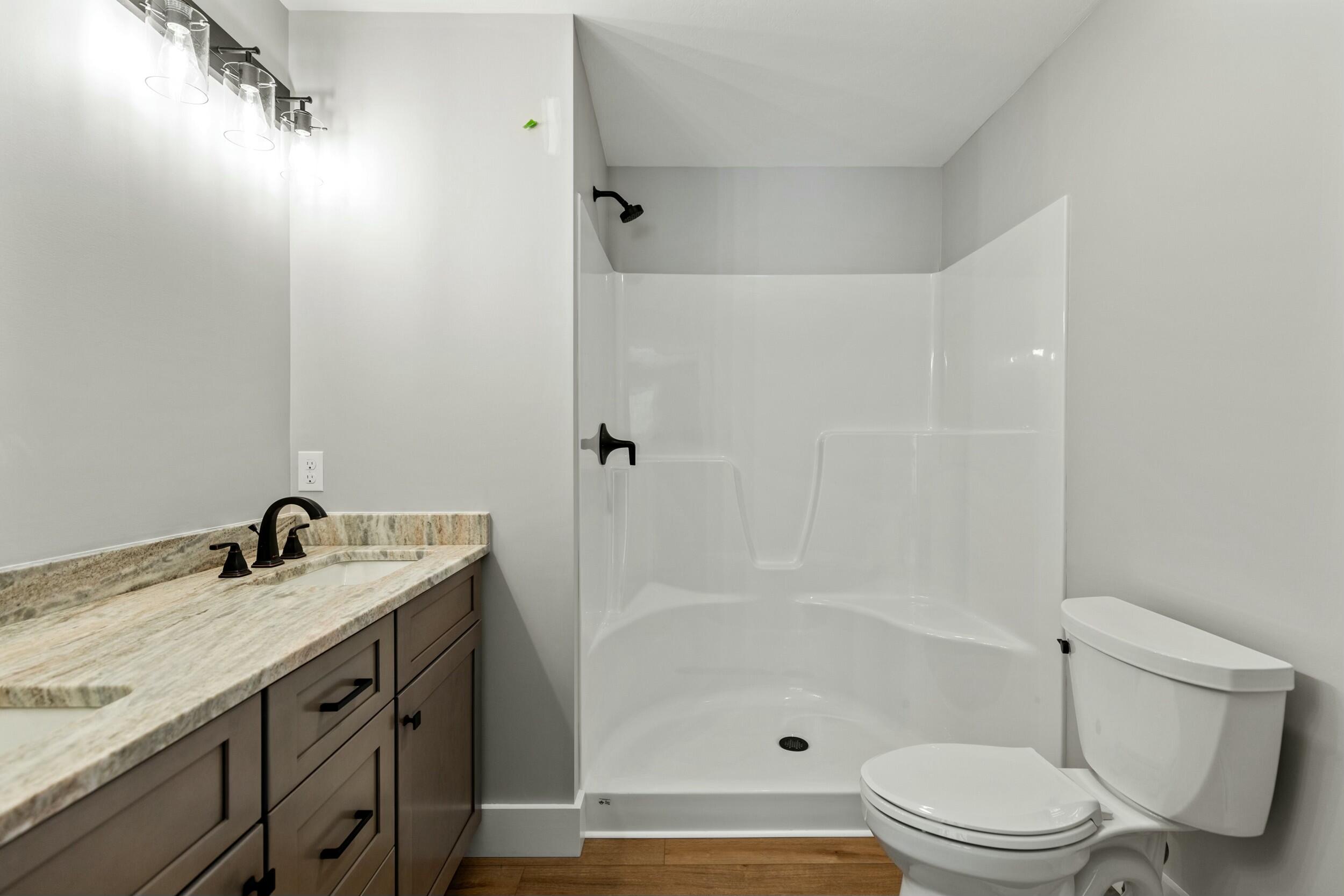 Lot 2 Meadow Road Casco, ME 04015 - Photo 12 of 24 bathroom
