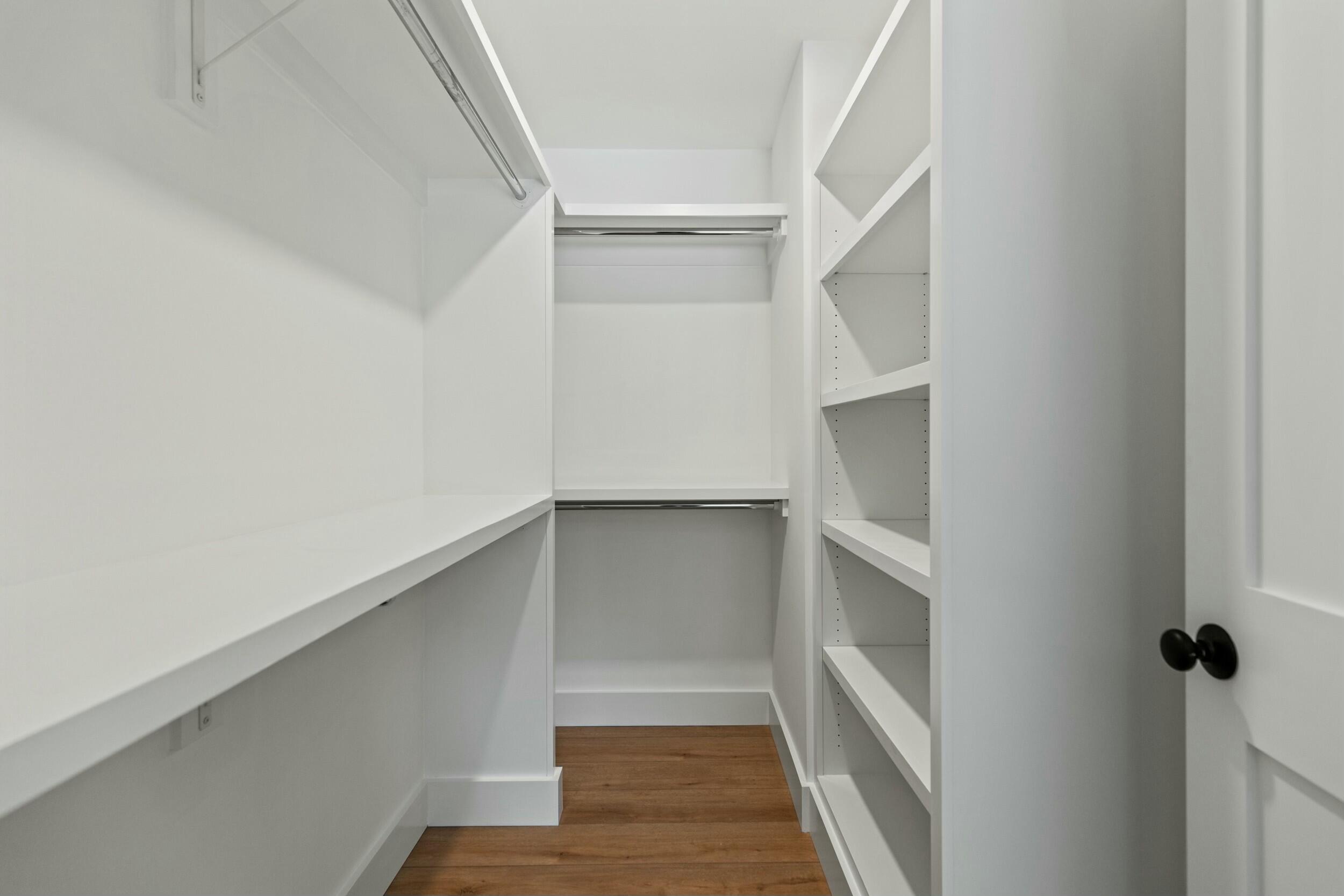 Lot 2 Meadow Road Casco, ME 04015 - Photo 14 of 24 closet