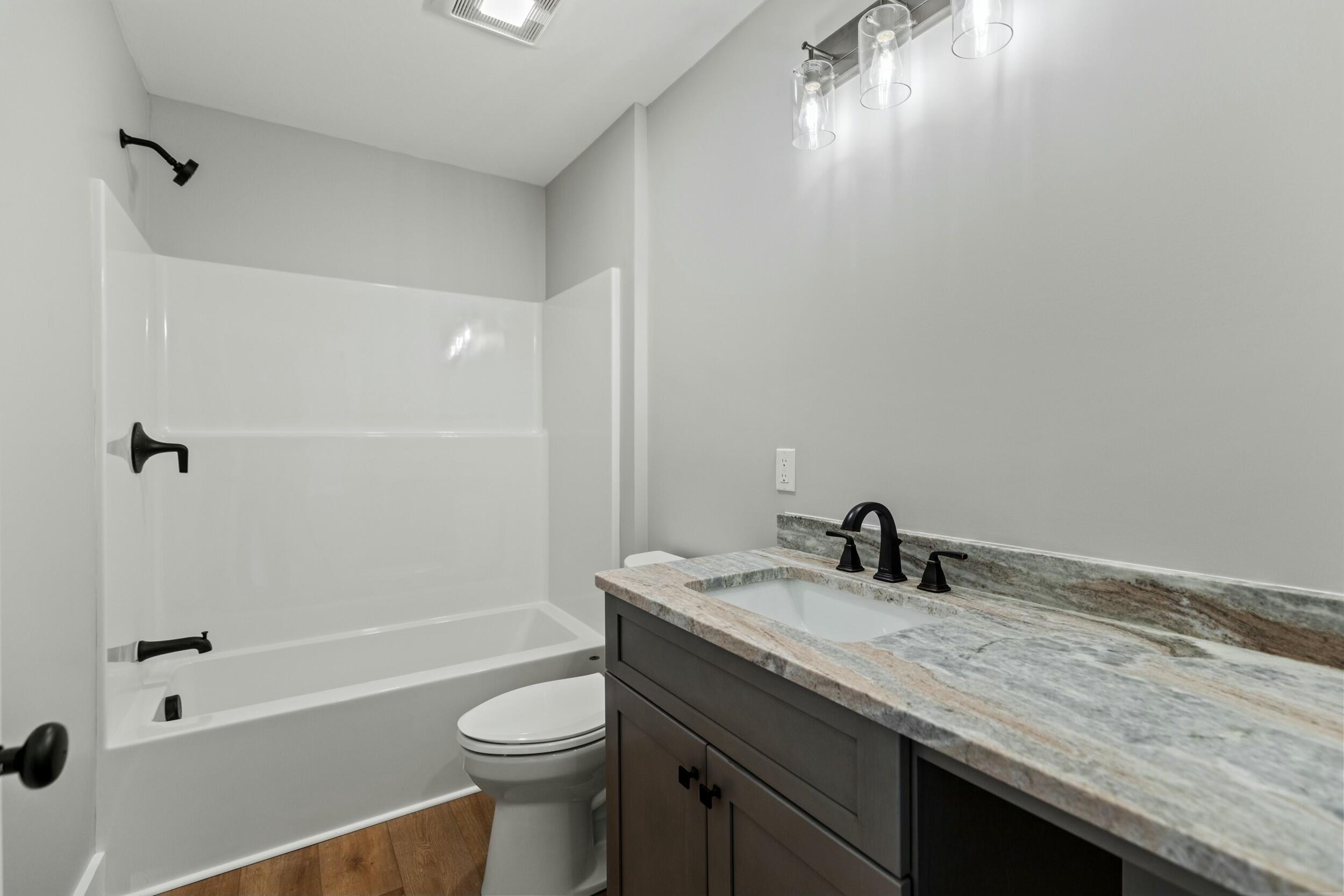 Lot 2 Meadow Road Casco, ME 04015 - Photo 17 of 24 bathroom