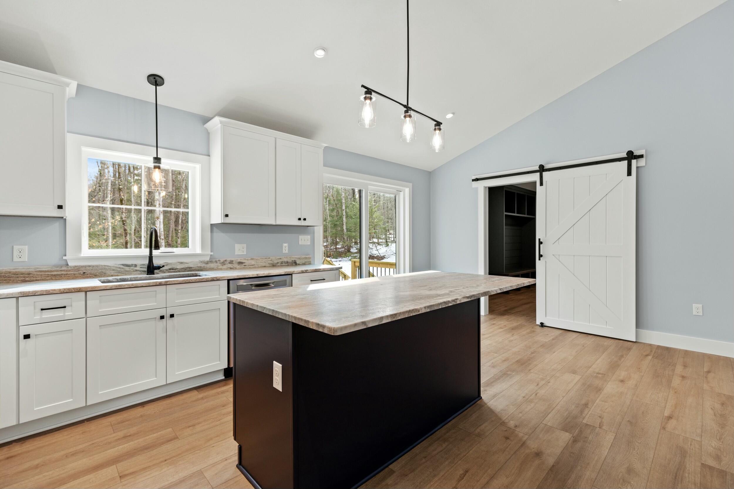 Lot 2 Meadow Road Casco, ME 04015 - Photo 7 of 24 kitchen