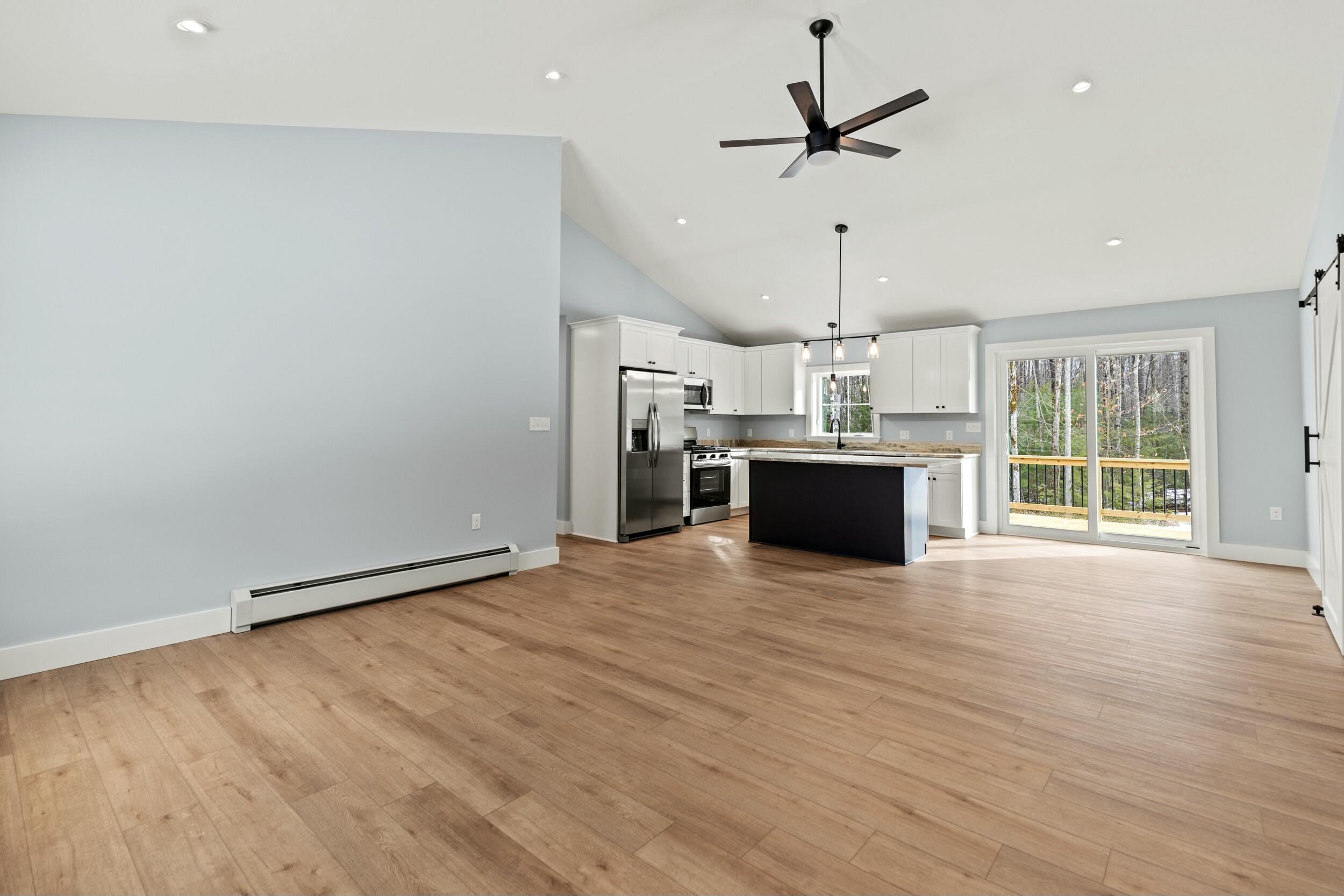 Lot 2 Meadow Road Casco, ME 04015 - Photo 9 of 24 living